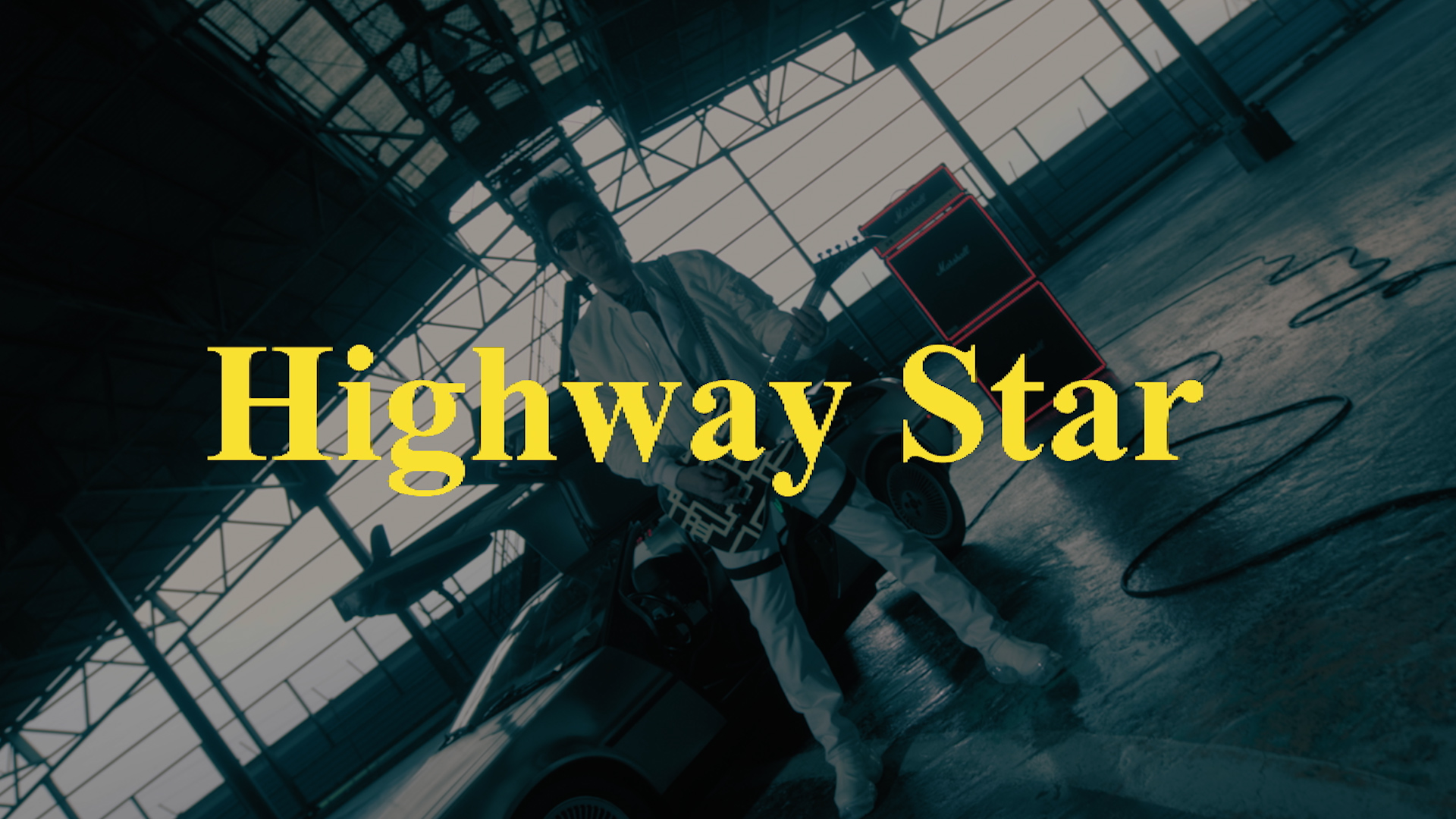 Highway  Star