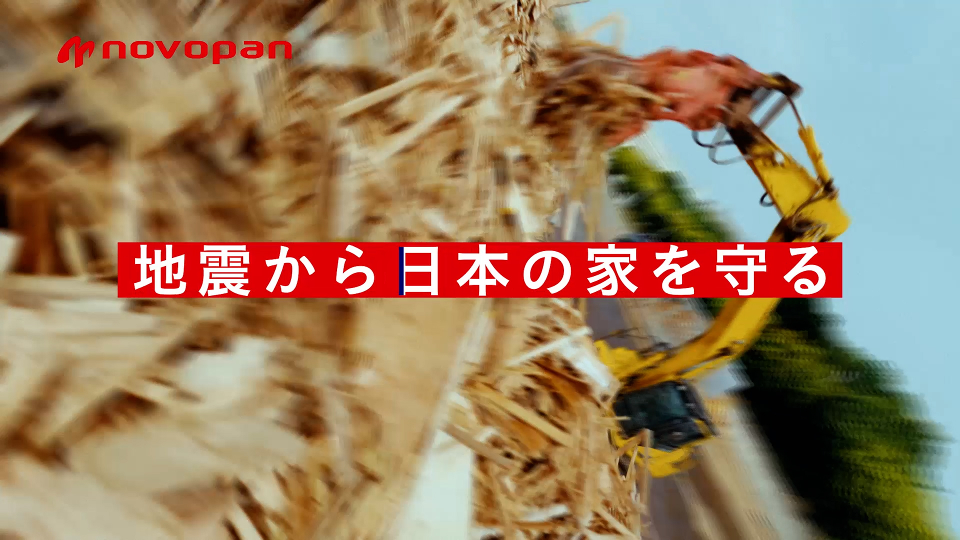 木の第二章が  はじまる