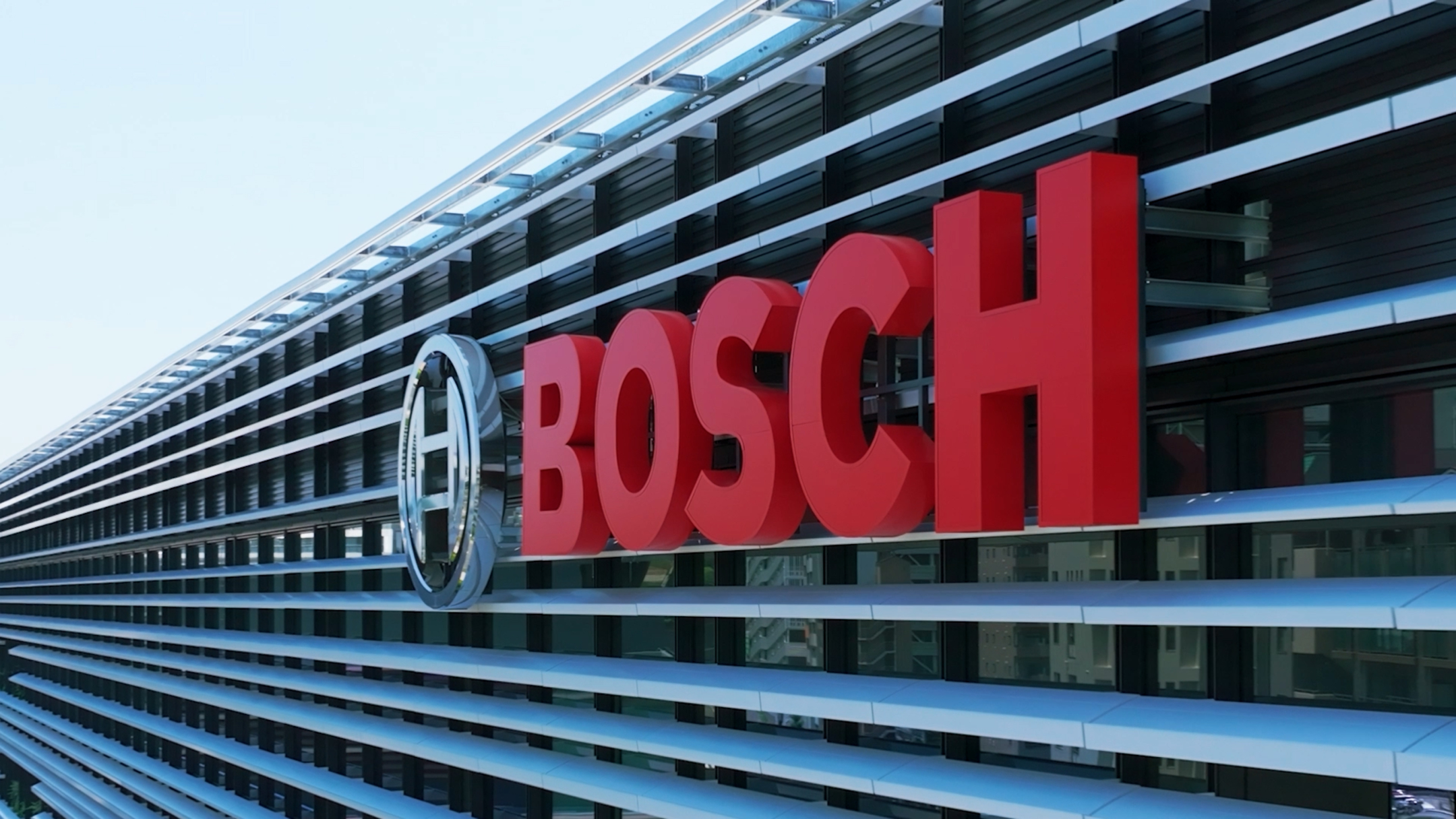 BOSCH